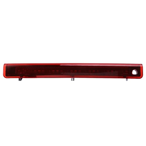 3ème feu stop LED Megane MK3 avec coque rouge haute luminosité pour feu stop haut montage