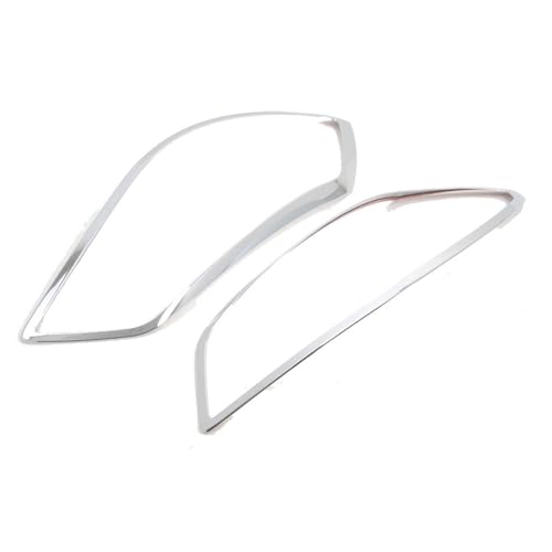 Couvercle lampe pour rénover la garniture de phare avant usée de votre Suzuki Sx4