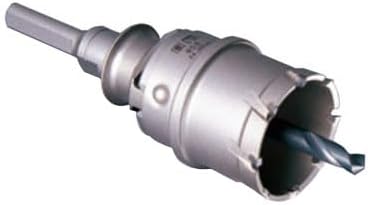 ミヤナガ 深穴ホールソー(ポリクリック)70mm ストレートシャンク