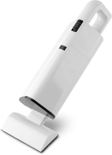 red mitochondria Pet Hair Handheld Vacuum