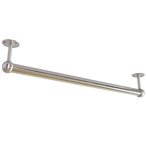 Toallero Eléctrico 40 Cm Ancho Marca DCYEQRQ