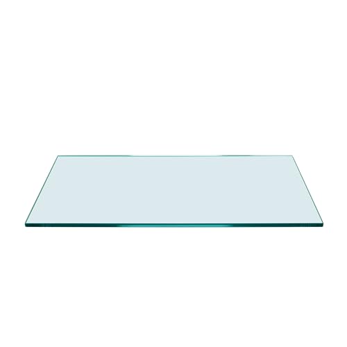1/4" Thick Clear