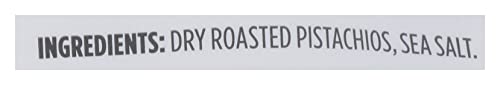 Image of 365 by Whole Foods Market, Roasted & Salted Pistachios, 10 Ounce