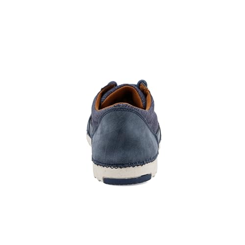 Image of Twisted X Mens Zero X Loafer Shoes