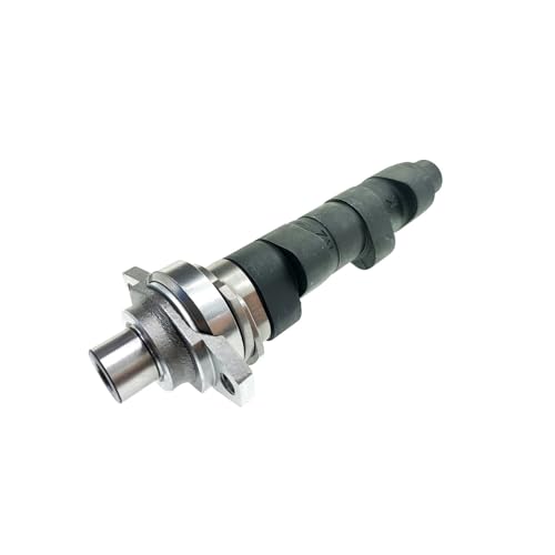 Balancín de árbol de levas reduce ruido de motor en moto XR250R