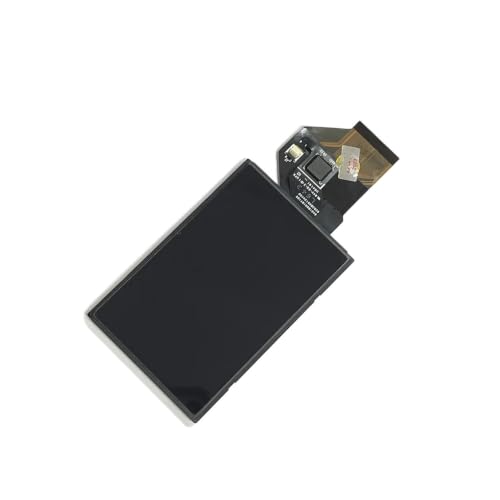 Pantalla LCD X-T20 rota Soluciona los problemas de visualizacion en tu camara XT20 XE3 tactil