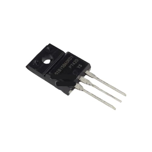 Transistor effet de champ 15A600V IRGIB15B60KD1P MOS boitier TO-220