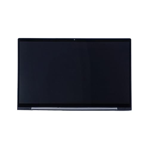Image of 13.3 inch Touch Screen for HP Envy 13-BA 13T-BA 13T-BA100 13-BA1047WM 13-BA1060CA 13-BA0001CA 13-BA0010NR LCD Display Digitizer Assembly with Bezel FHD 30 Pin