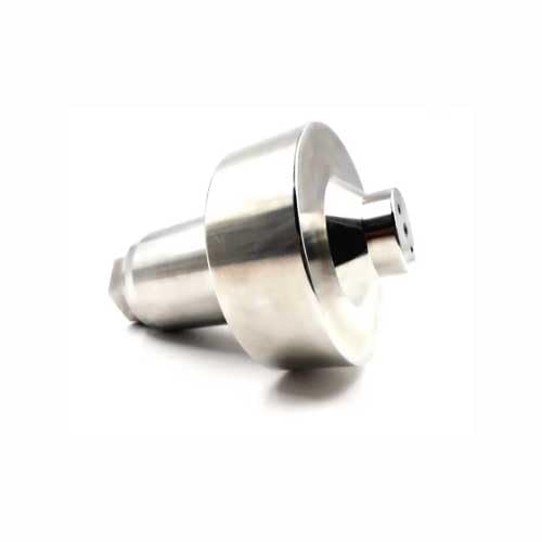 20481009 Sealing Head Body waterjet Intensifier Spare Parts