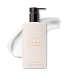 Victoria's Secret Bare Magnolia Fragrance Body Lotion, Notes of Orange Flower, Wood & Vanilla Musk (8.4 oz)