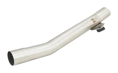 Collecteurs d'échappement de moto Suzuki Bandit GSF600S raccord pour silencieux 51mm