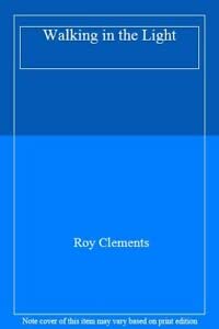 Paperback Walking in the Light Book