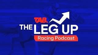 The Leg Up | Te Rapa Preview