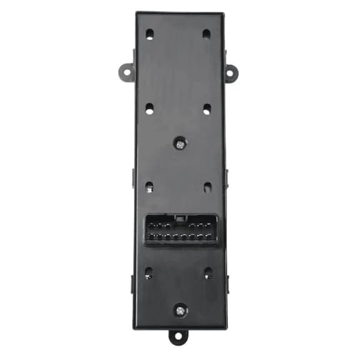 Interrupteur lève-vitre Kia Soul 2011-2013 pour remplacer commande défectueuse - 6