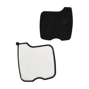 Allthingstore Filtr Powietrza ZTJF8VLX 1 Sztuka