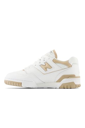 Image of New Balance Women's 550 Sneakers