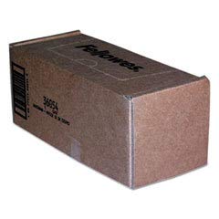 Fellowes Shredder Bags PK50 Bags 36054 - Thumbnail 2