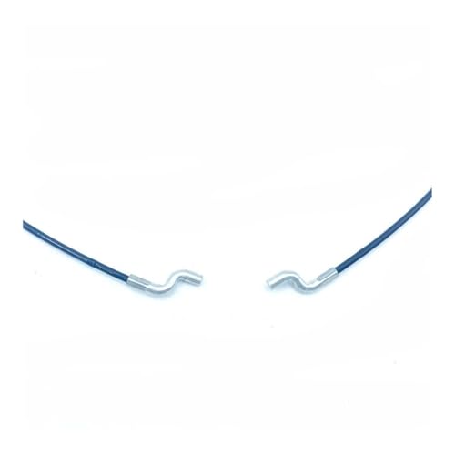 Cable de embrague quitanieves rotos sustitución para modelos 1501123MA superior 2