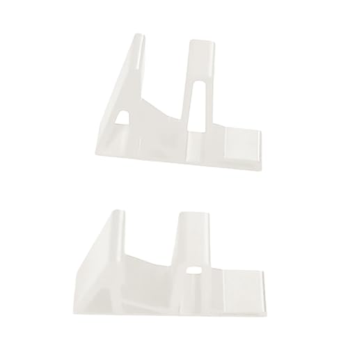 Soporte Vertical para Portátil ANGESHA Negro miniatura 3