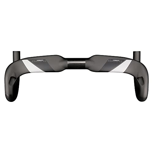 Alfa Pasca Carbon Handlebars Road Bike Handle Bar...