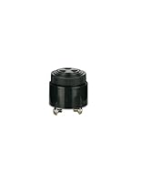 VELLEMAN - SV18 BUZZER A INTENSITE SONORE REGLABLE 3-24VCC TYPE A VISSER 146071