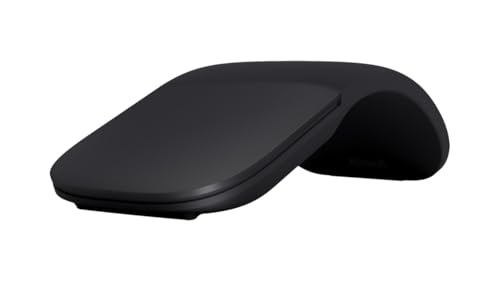 Microsoft Surface ARC Mouse, Negro