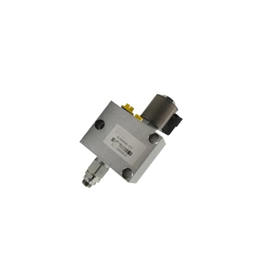 Vannes hydrauliques for VR et systèmes de régulation de fluide haute performance