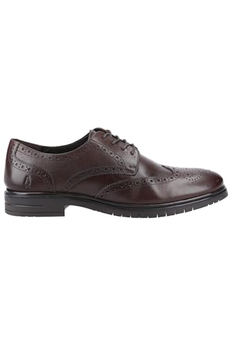 Image of Hush Puppies Mens Oxford Lace-up