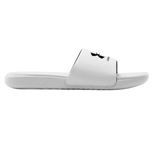 Under Armour Ansa Fix Slide för män
