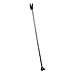 Dr. Leonard's Deluxe Door Guard,Silver