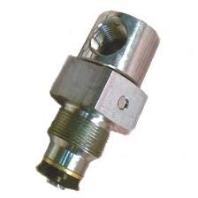 ALEMITE Swivel Assy, Medium Pressure (339227)