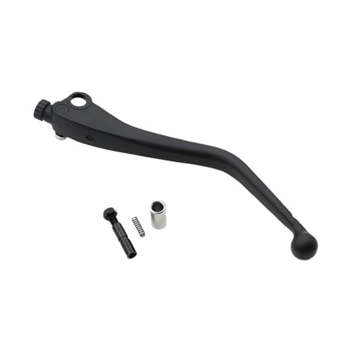 Levier de frein moto Tiger 900 pour réparer des commandes dures ou cassées