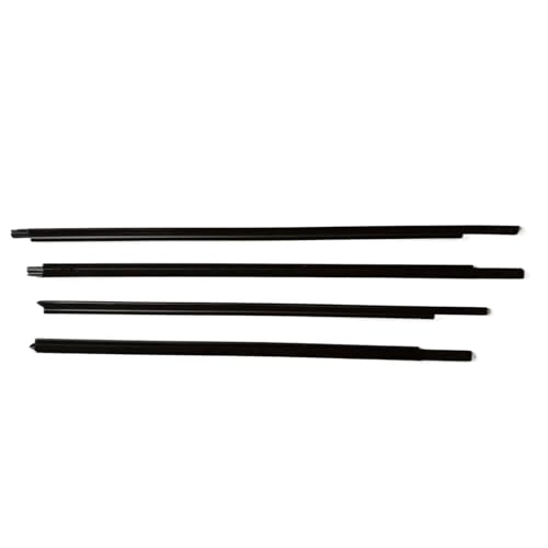 Joint étanchéité voiture Dodge Ram 1500 55112376AH 55372138AH bande extérieure porte