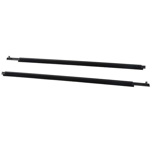 Joint étanchéité portière Toyota RAV4 2006-2012 bande lécheur de vitre voiture US - 2