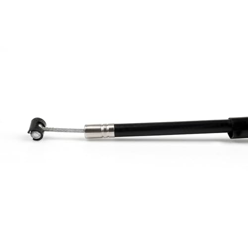 Cable de embrague y freno para Suzuki DR650: máxima suavidad y control 5