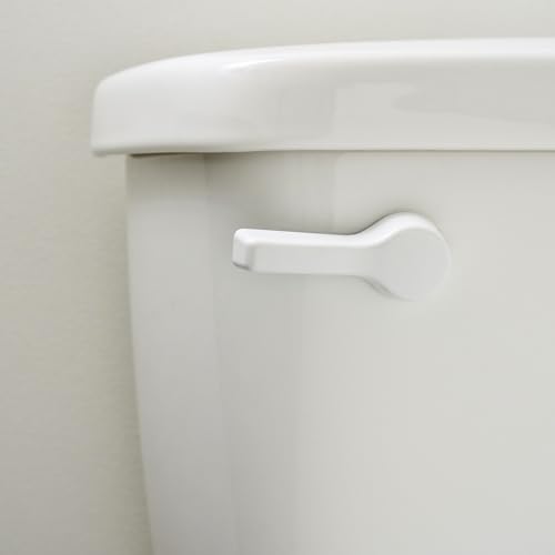 Qualihome Front Mount Toilet Handle, Universal Toilet