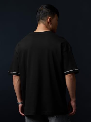 Image of The Souled Store Men T-Shirt