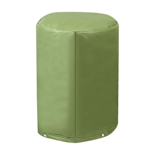Couverture bien isolée et garde isolant antigel extérieur Teksome - 2