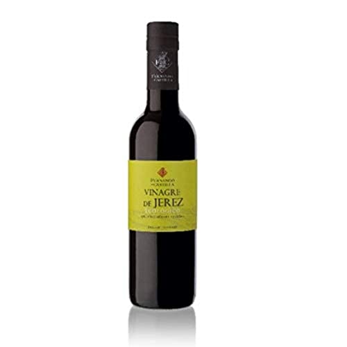 Vinagre de jerez ecológico Fernando de castilla, 375 ml