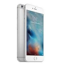 Apple iPhone 6s Smartphone, 64 GB, 4G LTE Silver: Buy Online at