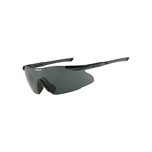 ESS ICE-3 One - Gafas de sol, color gris