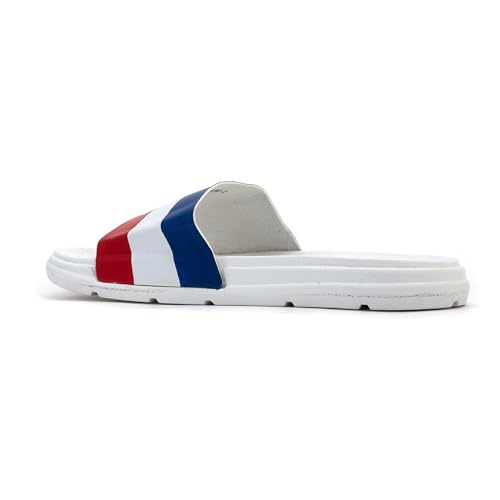 Image of Pro Khadim's Casual Mule Slide Slippers for Men
