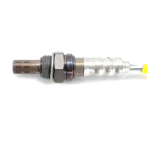Sonde lambda Ford Ecosport 1.5L optimise le rapport de carburant - 2