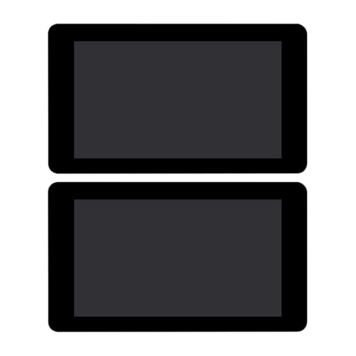 Hlsicnalm(wVL) 2Zbg 7 C` Ódeʎ^b` XN[ ESP33 {[h LVGL vO~OJ CAN 485 Ӌ@C^[tFCXt
