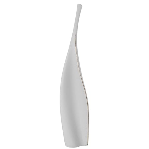 Vase de sol en céramique grand format pour valoriser un angle de pièce vide