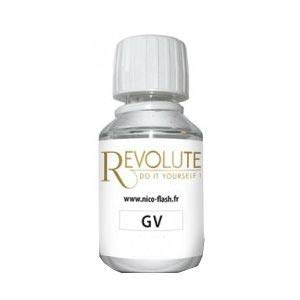 Base Revolute 100% VG 0 mg