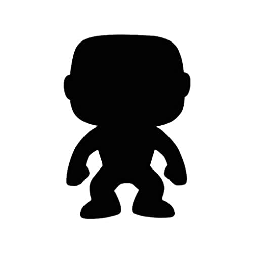 Funko Boxed Tee: SW - Grogu (The Child, Baby Yoda) With Rancor - M - T-Shirt - Vêtements - Idée De Cadeau - Top À Manches Courtes Pour Les Adultes Les Hommes Et Les Femmes - Produits Officiels