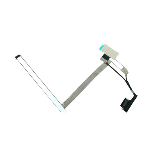 HSSDTECH IR 30PIN �m�[�^�b�` LCD�r�f�I�X�N���[���P�[�u�� DELL �p Pro 14 Plus PB14250 KDB46 [���s�A���i]