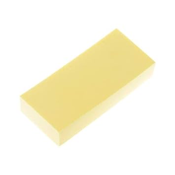 WorldCare New Quanlity Car Wash Sponge Vehicle Density Durable Cleaning Tools423718 | Pack of 1