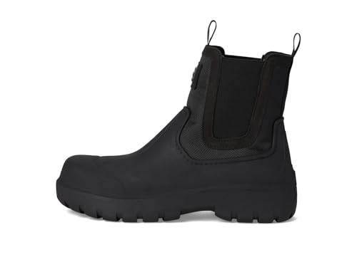 Hunter Men's Lorde Rain Boot4